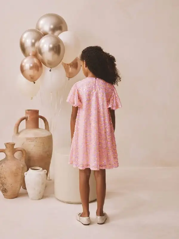 Детское платье для девочек 3-10 лет - Детская одежда (Одежда) в Мытищи