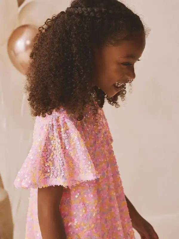 Детское платье для девочек 3-10 лет - Детская одежда (Одежда) в Мытищи