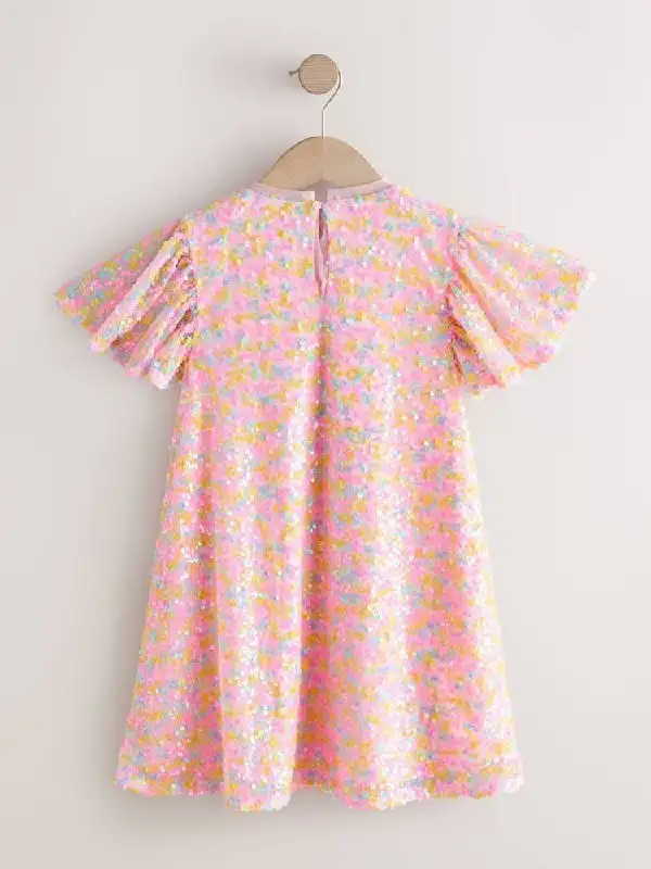 Детское платье для девочек 3-10 лет - Детская одежда (Одежда) в Мытищи