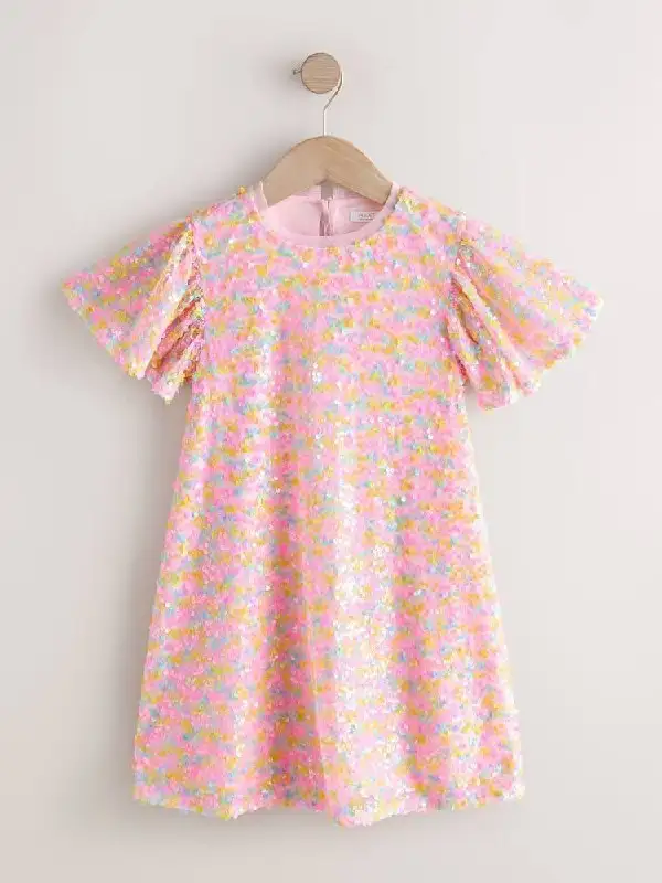 Детское платье для девочек 3-10 лет - Детская одежда (Одежда) в Мытищи