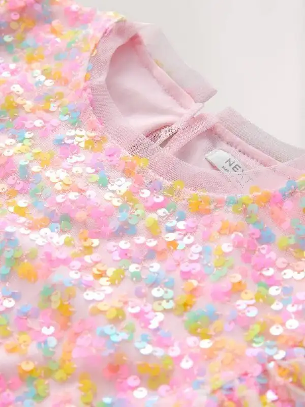 Детское платье для девочек 3-10 лет - Детская одежда (Одежда) в Мытищи