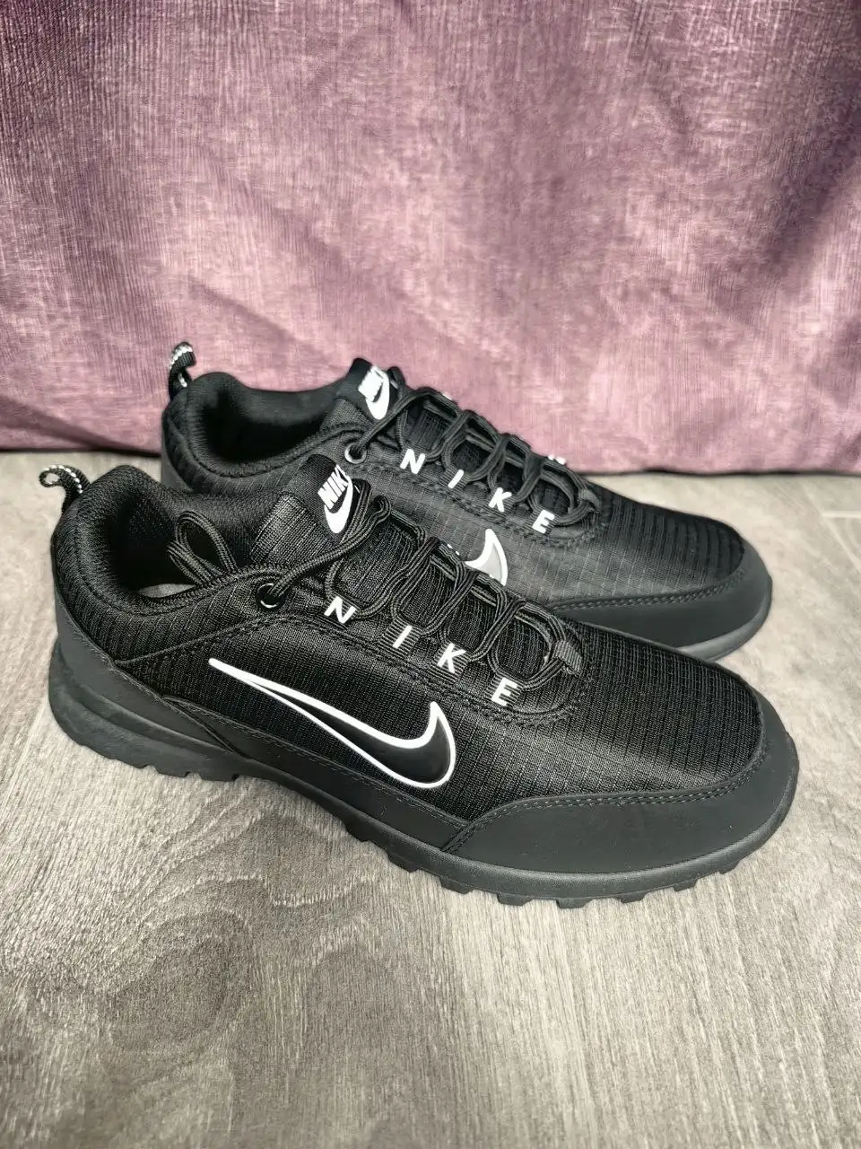 Кроссовки мужские Nike новые - Обувь (Одежда) в Мытищи