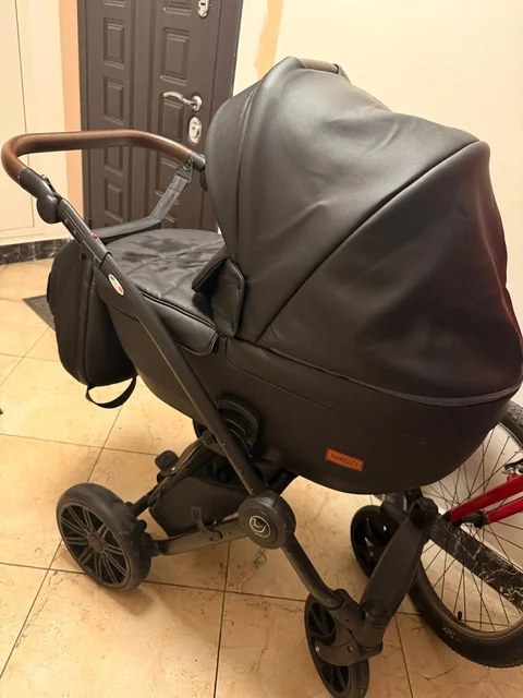 Продажа детской коляски - Кроватка в Мытищи