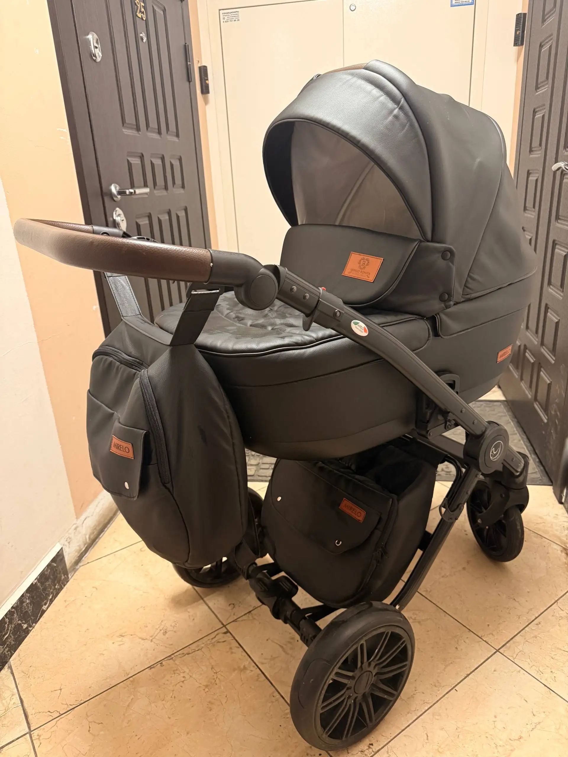 Продажа детской коляски - Коляски (Товары для детей) в Мытищи