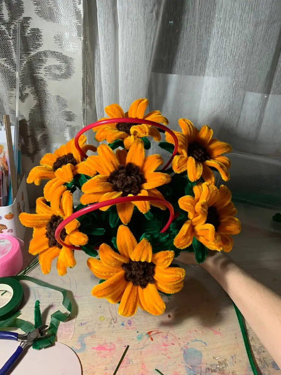 Подарки и творчество в Мытищах - Творчество (Барахолка) в Мытищи