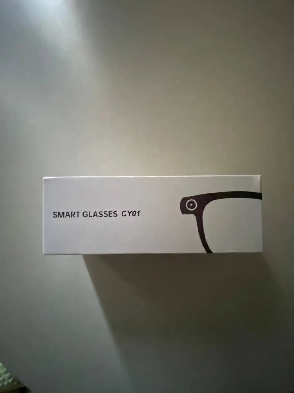 Очки с камерой новые - Гаджеты (Электроника) в Мытищи