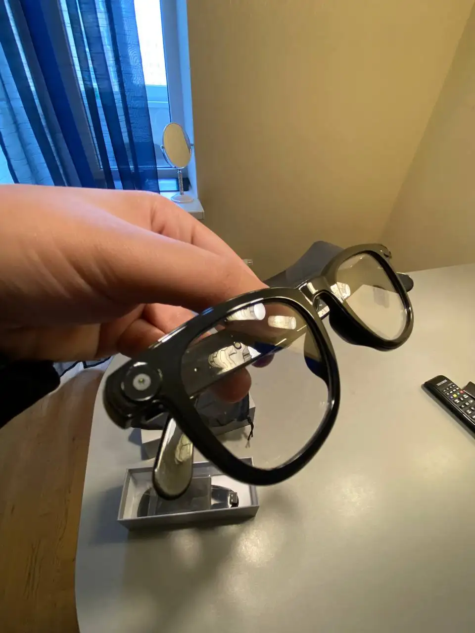 Очки с камерой новые - Гаджеты (Электроника) в Мытищи