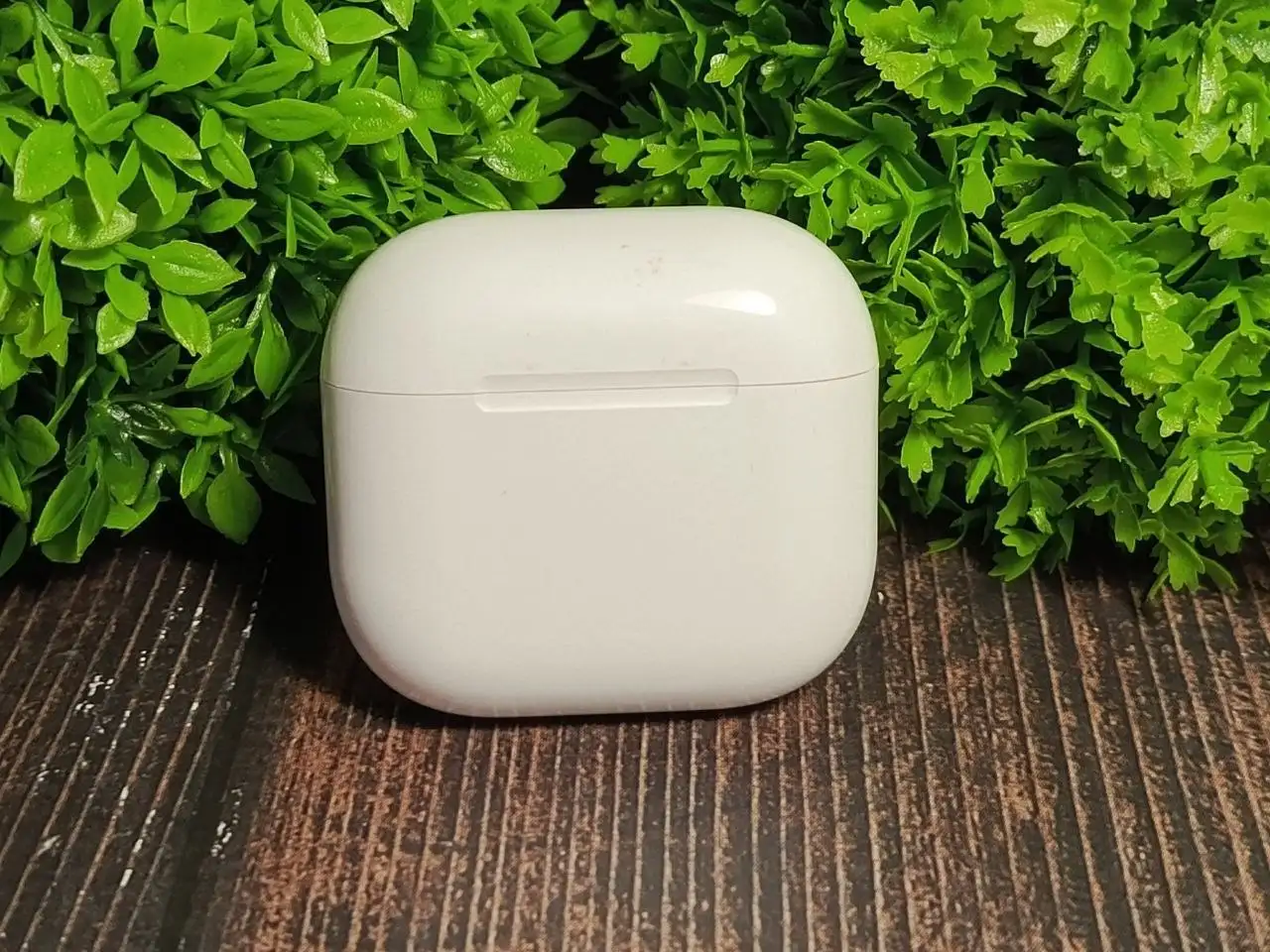 Качественная версия наушников AirPods 4 - Наушники (Электроника) в Москва