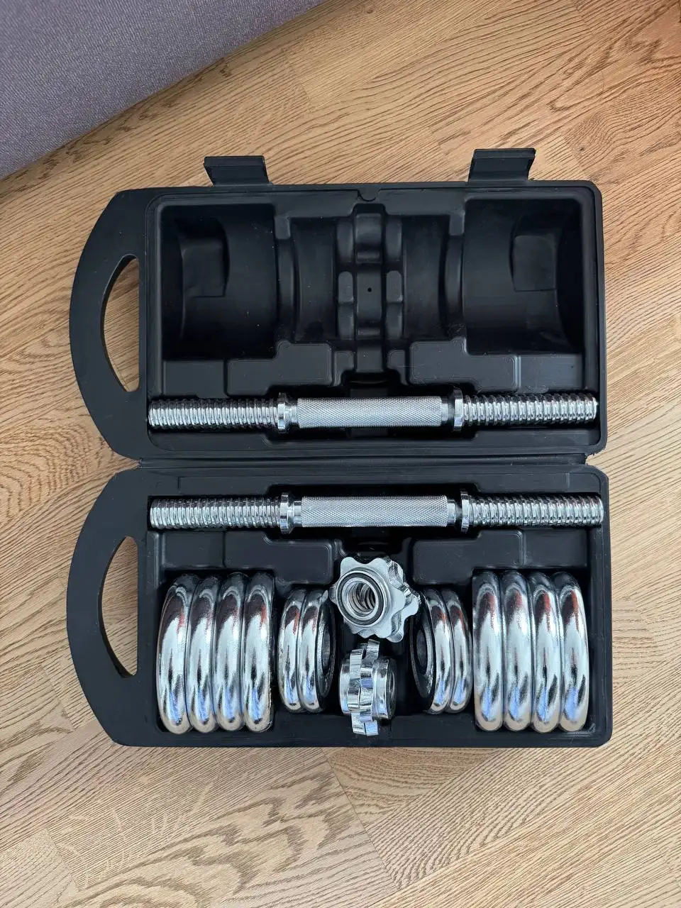 Набор в отличном состоянии - Барахолка в Мытищи