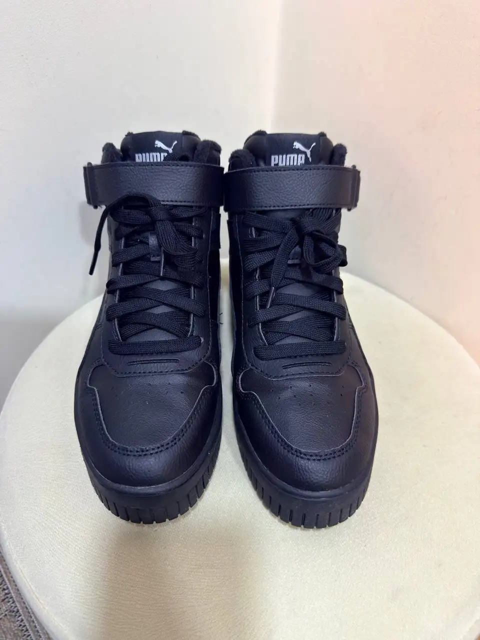 Кроссовки Puma женские размер 39 - Обувь (Одежда) в Мытищи