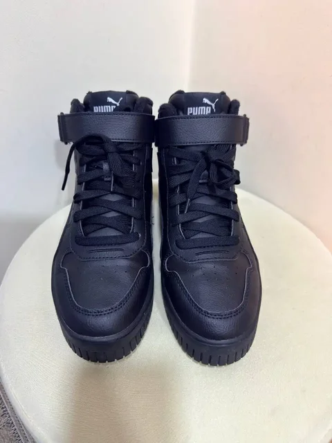 Кроссовки Puma женские размер 39 - частное объявление в Мытищи