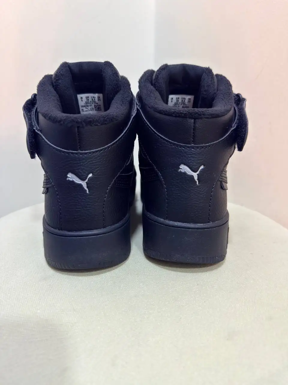 Кроссовки Puma женские размер 39 - Обувь (Одежда) в Мытищи