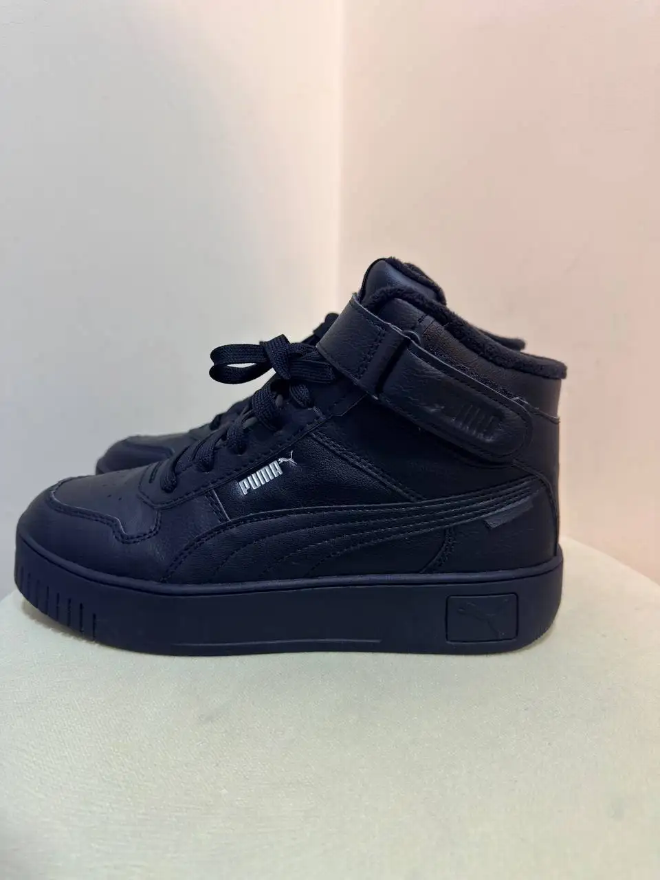 Кроссовки Puma женские размер 39 - Обувь (Одежда) в Мытищи