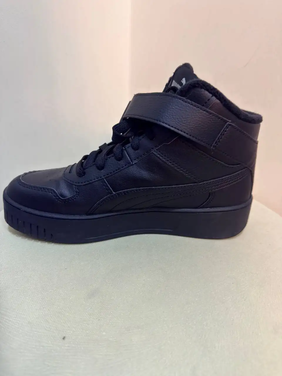 Кроссовки Puma женские размер 39 - Обувь (Одежда) в Мытищи