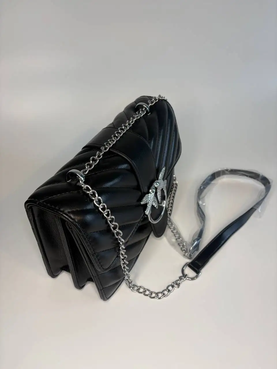 Продам новую сумку из эко кожи - Сумки (Одежда) в Мытищи