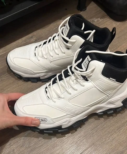 Кроссовки Patrol мужские 40 размер - Обувь в Мытищи