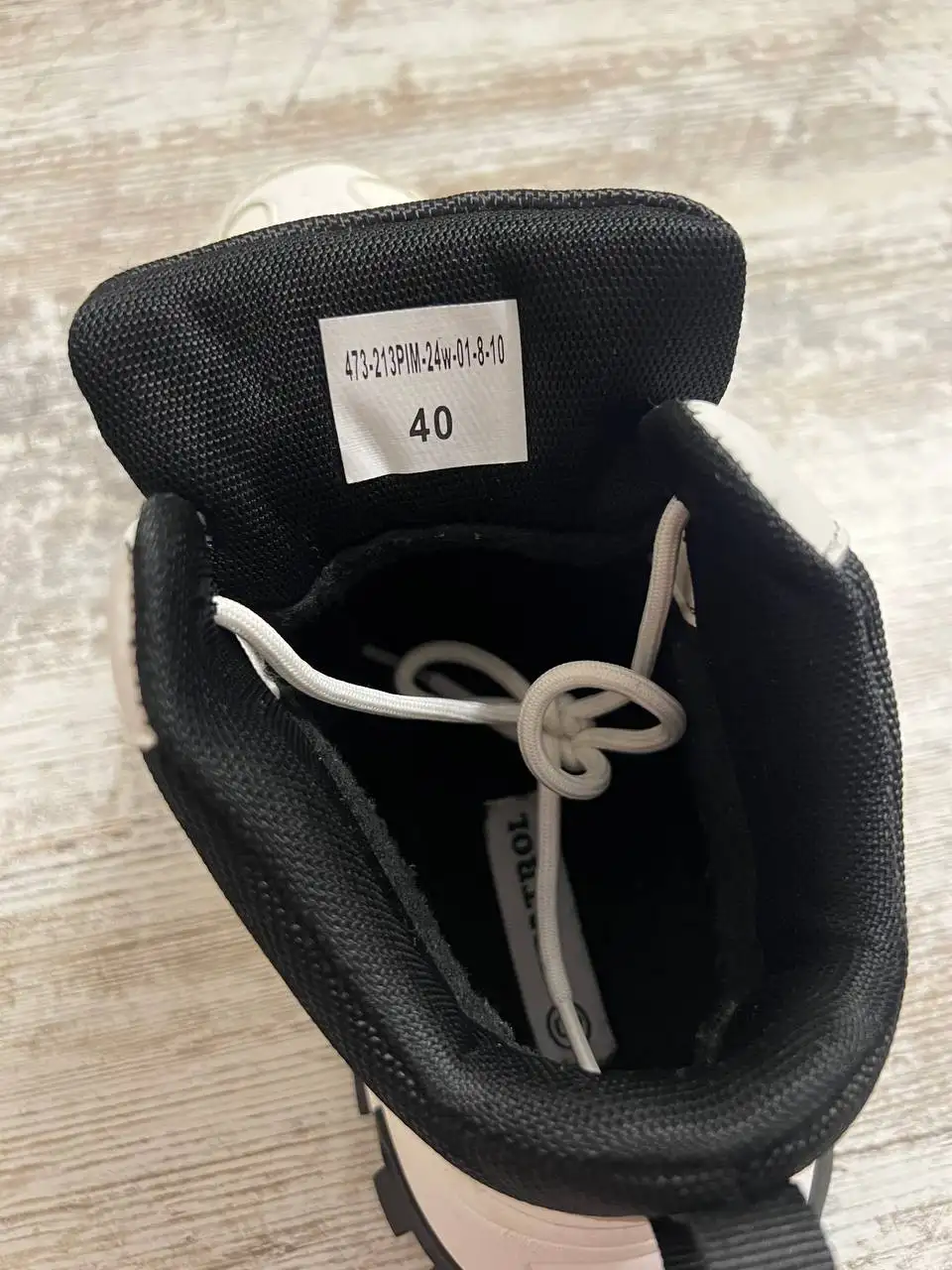 Кроссовки Patrol мужские 40 размер - Обувь (Одежда) в Мытищи