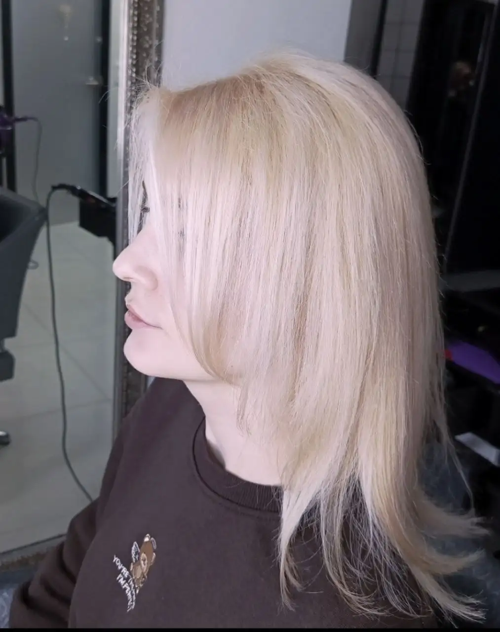 Салон Айлин, мастер колорист Оксана в Мытищах - Парикмахерские услуги (Услуги) в Мытищи