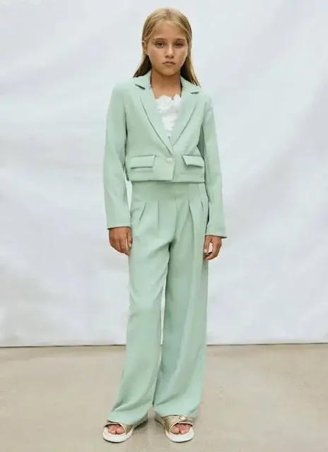 Костюм брючный детский премиум качества - Детская одежда в Мытищи