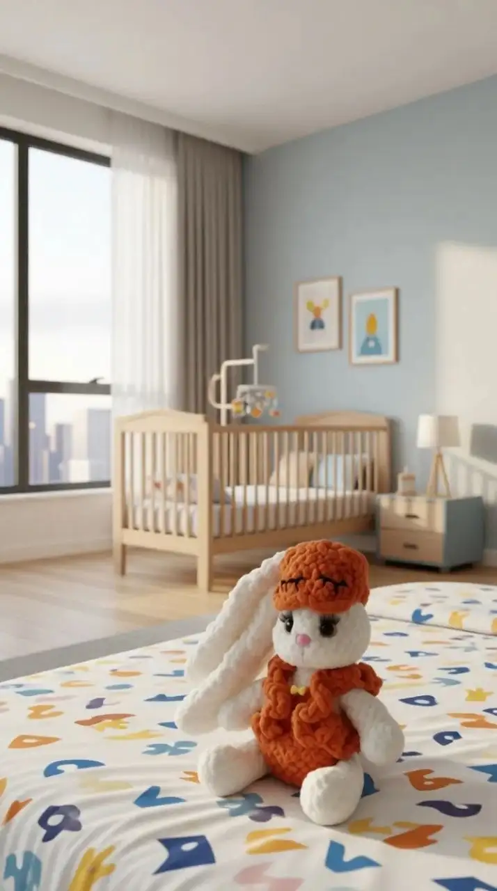 Продажа кролика с одеждой - Кролики (Животные) в Мытищи