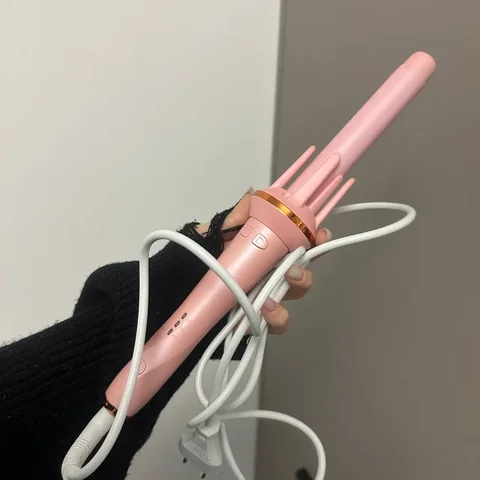 Плойка Луни для локонов - Плойки для волос в Мытищи