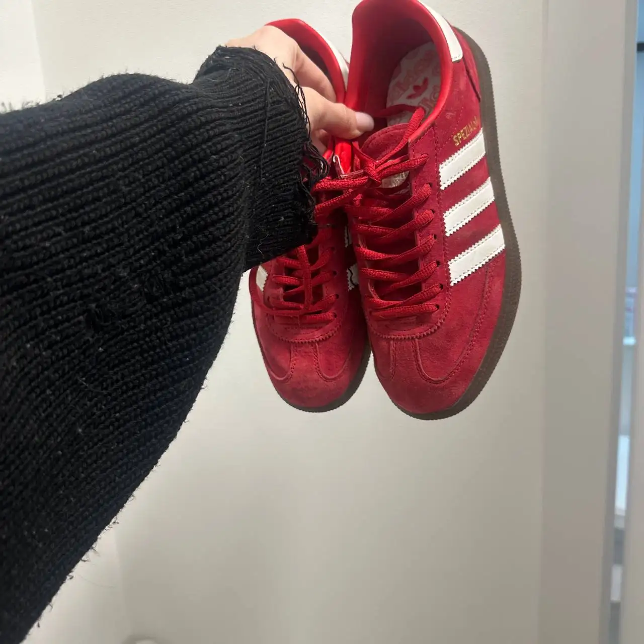 Продажа кед - Обувь (Одежда) в Мытищи