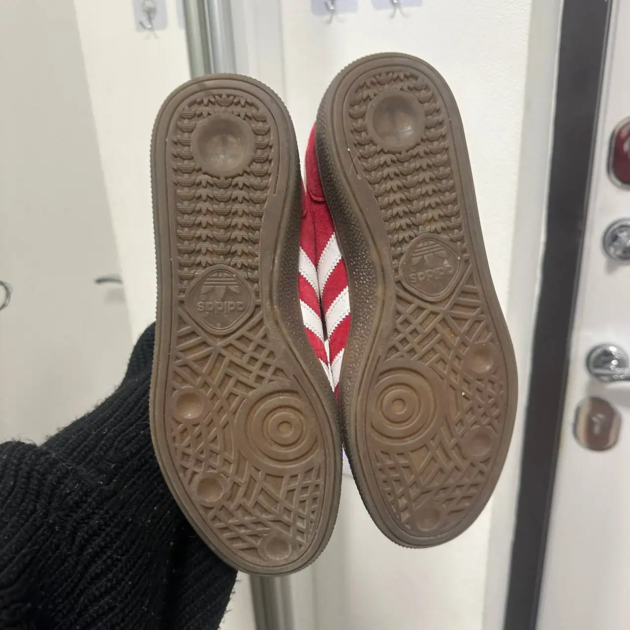 Продажа кед - Обувь (Одежда) в Мытищи