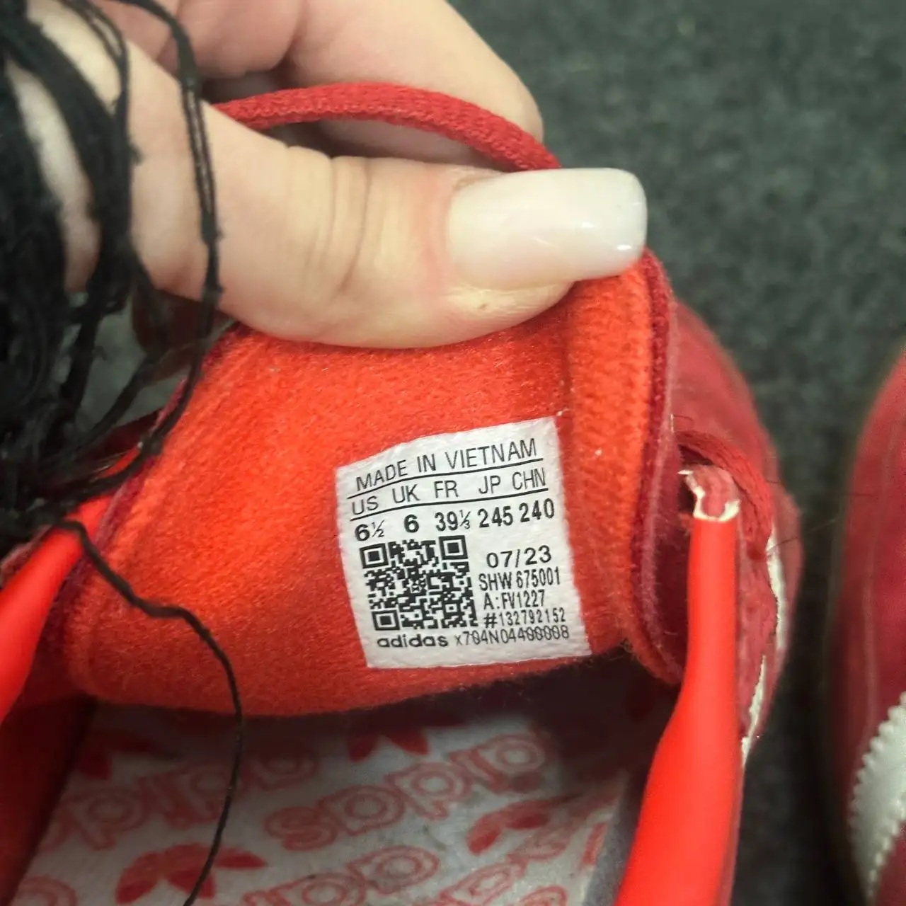 Продажа кед - Обувь (Одежда) в Мытищи