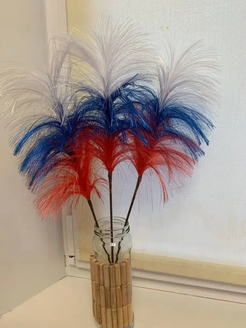 Продажа веточек из ленты - Плойки для волос в Мытищи