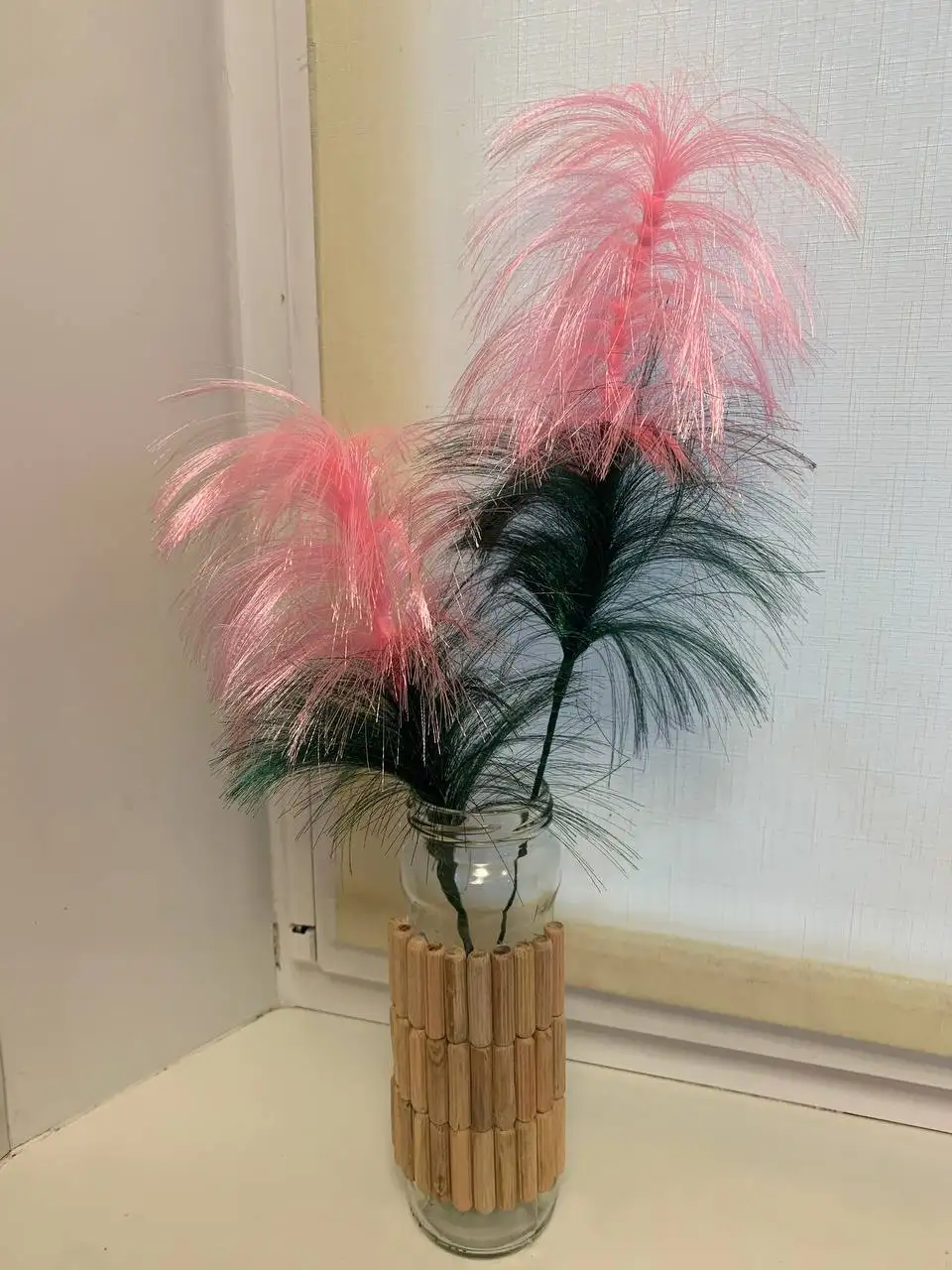 Продажа веточек из ленты - Барахолка в Мытищи