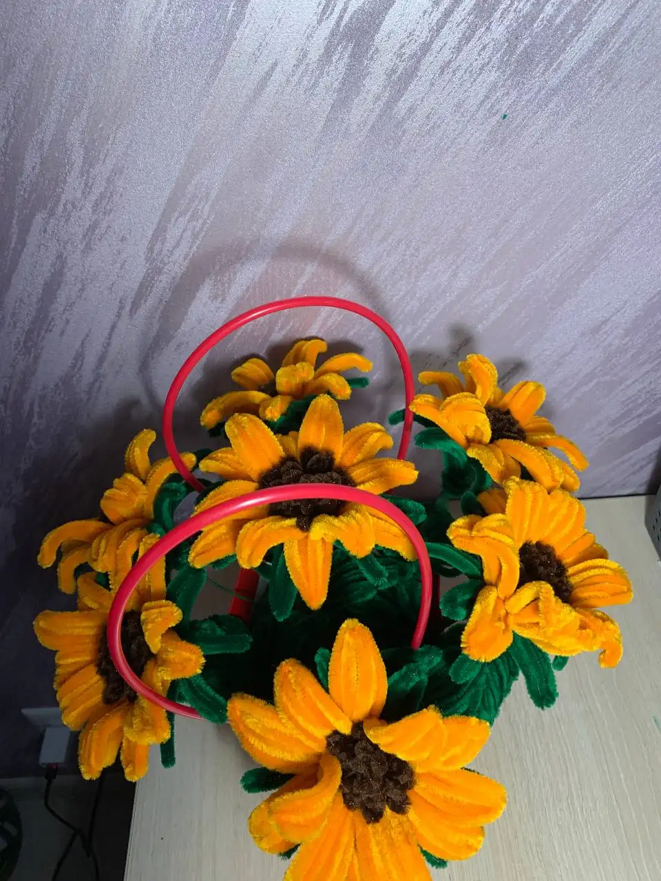 Плюшевые букеты - Хобби и отдых в Мытищи