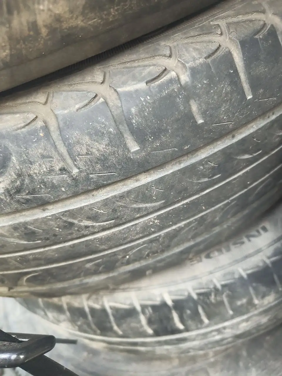 Продажа летней автомобильной резины R15 - Шины (Авто) в Мытищи
