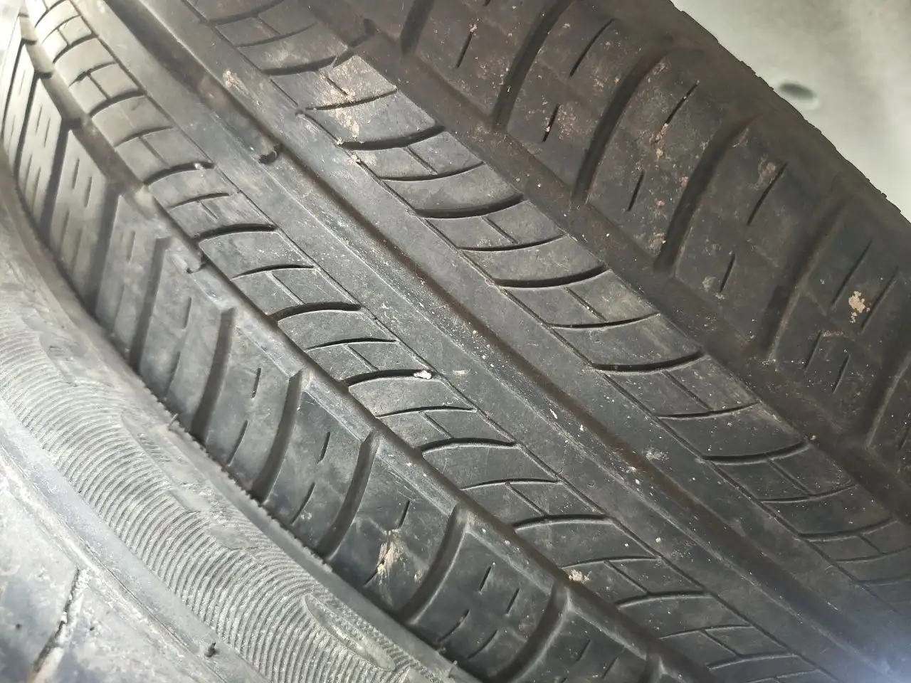 Продажа летней автомобильной резины R15 - Шины (Авто) в Мытищи