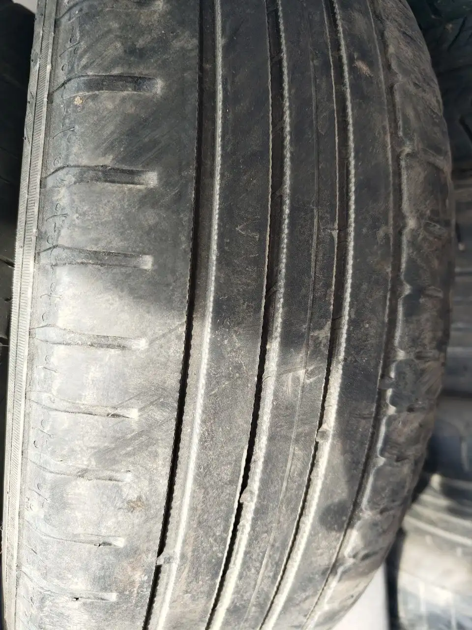 Продажа летней автомобильной резины R15 - Шины (Авто) в Мытищи