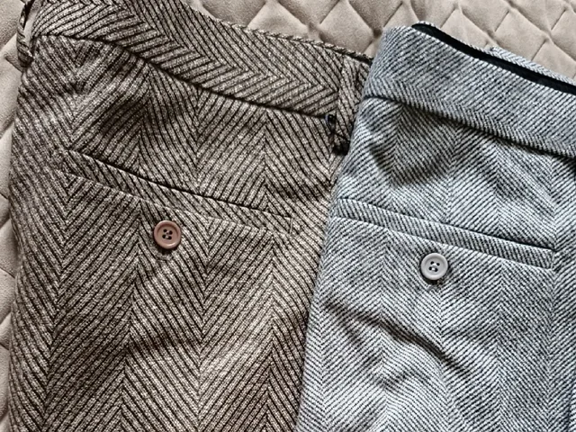 Новые мужские брюки 56 размер - частное объявление в Мытищи