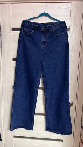 Одежда размер 52-54 - частное объявление в Мытищи