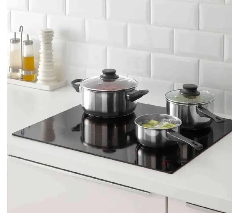 Набор посуды ИКЕА АННОНС 5 предметов - Посуда (Для дома и дачи) в Мытищи