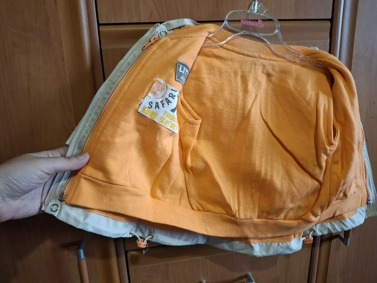 Продажа новых ветровок 2 в 1 для мальчиков - Детская одежда (Одежда) в Королёв