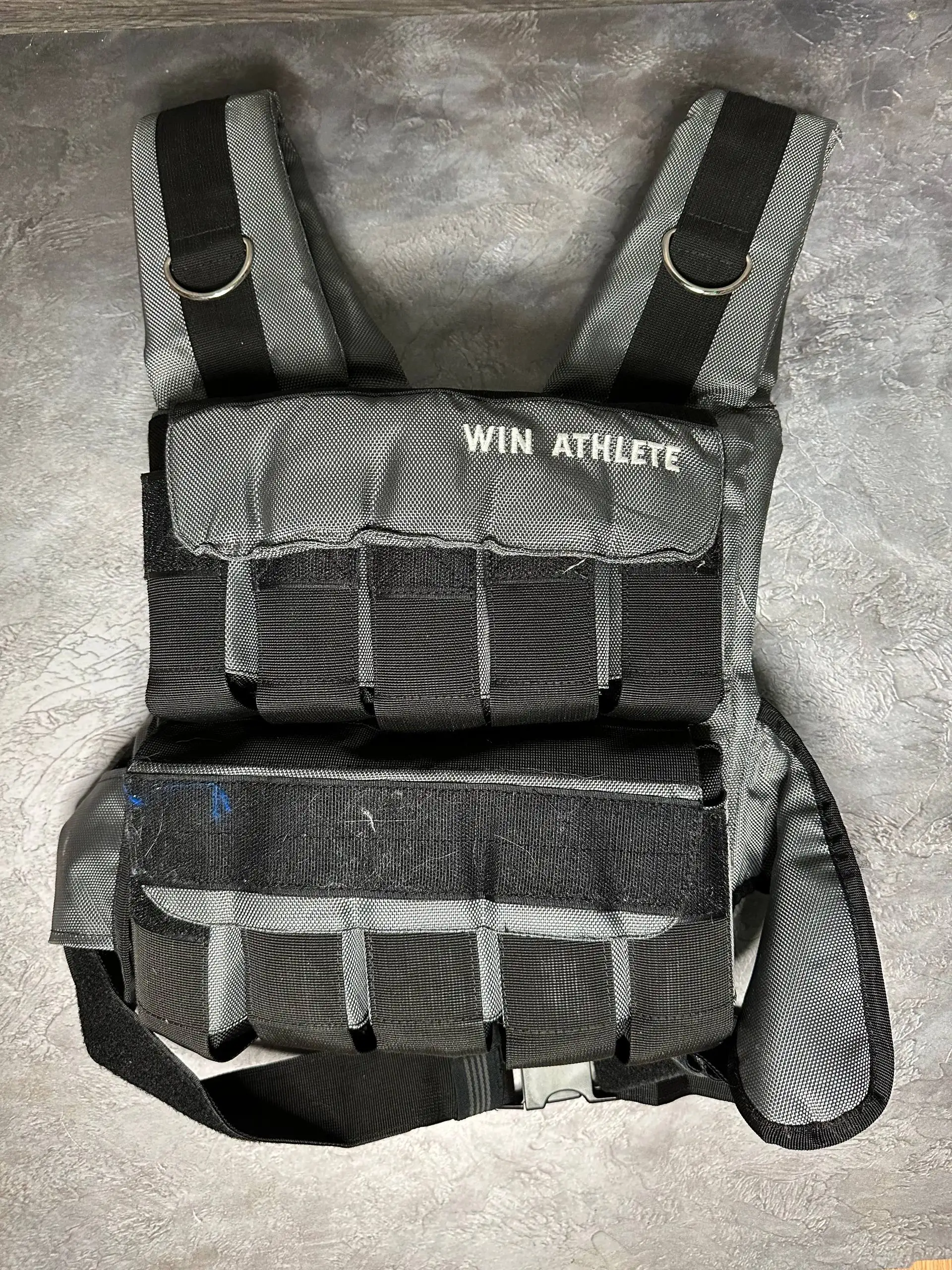 Жилет утяжелитель - Барахолка в Мытищи