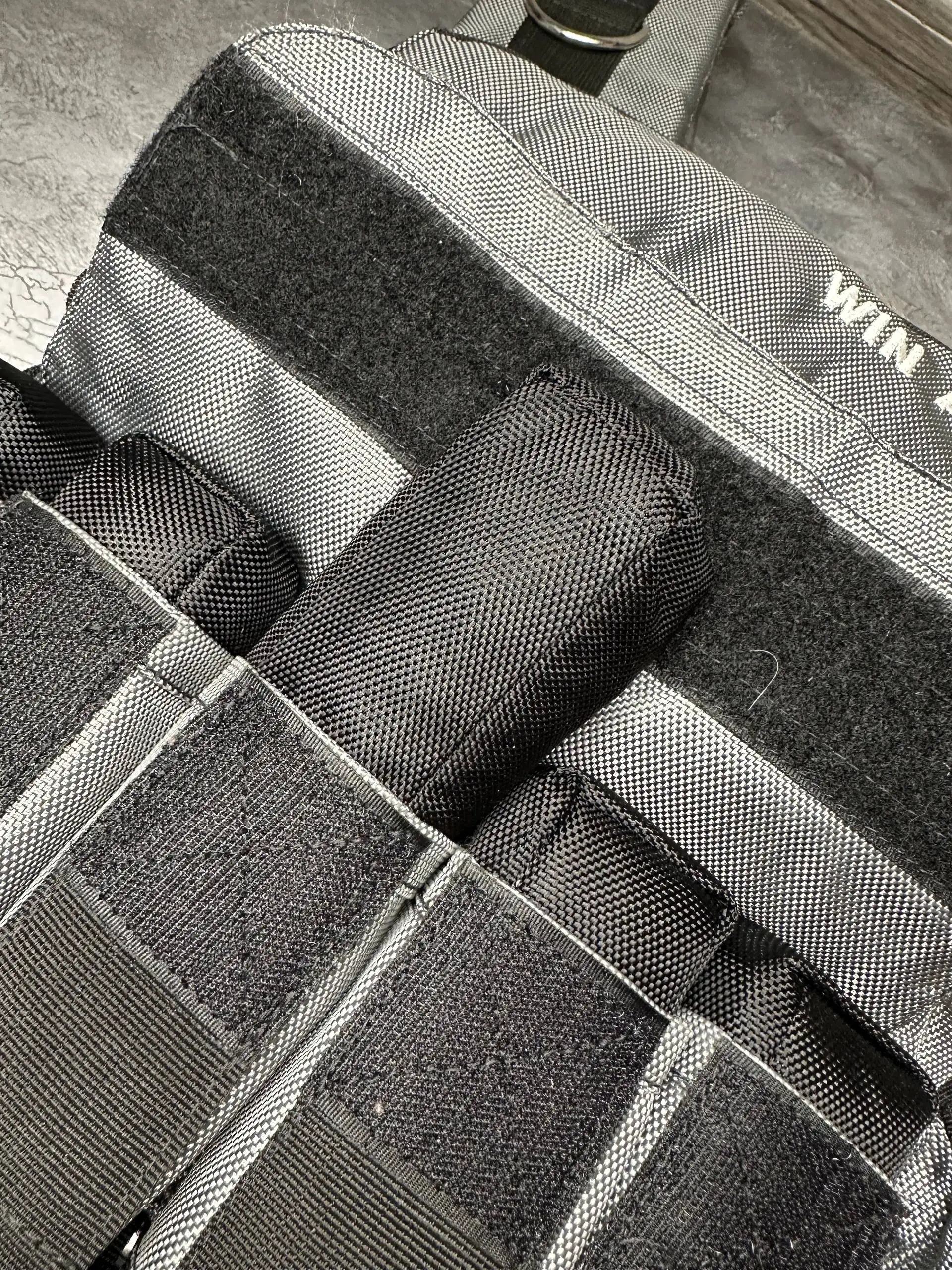 Жилет утяжелитель - Барахолка в Мытищи