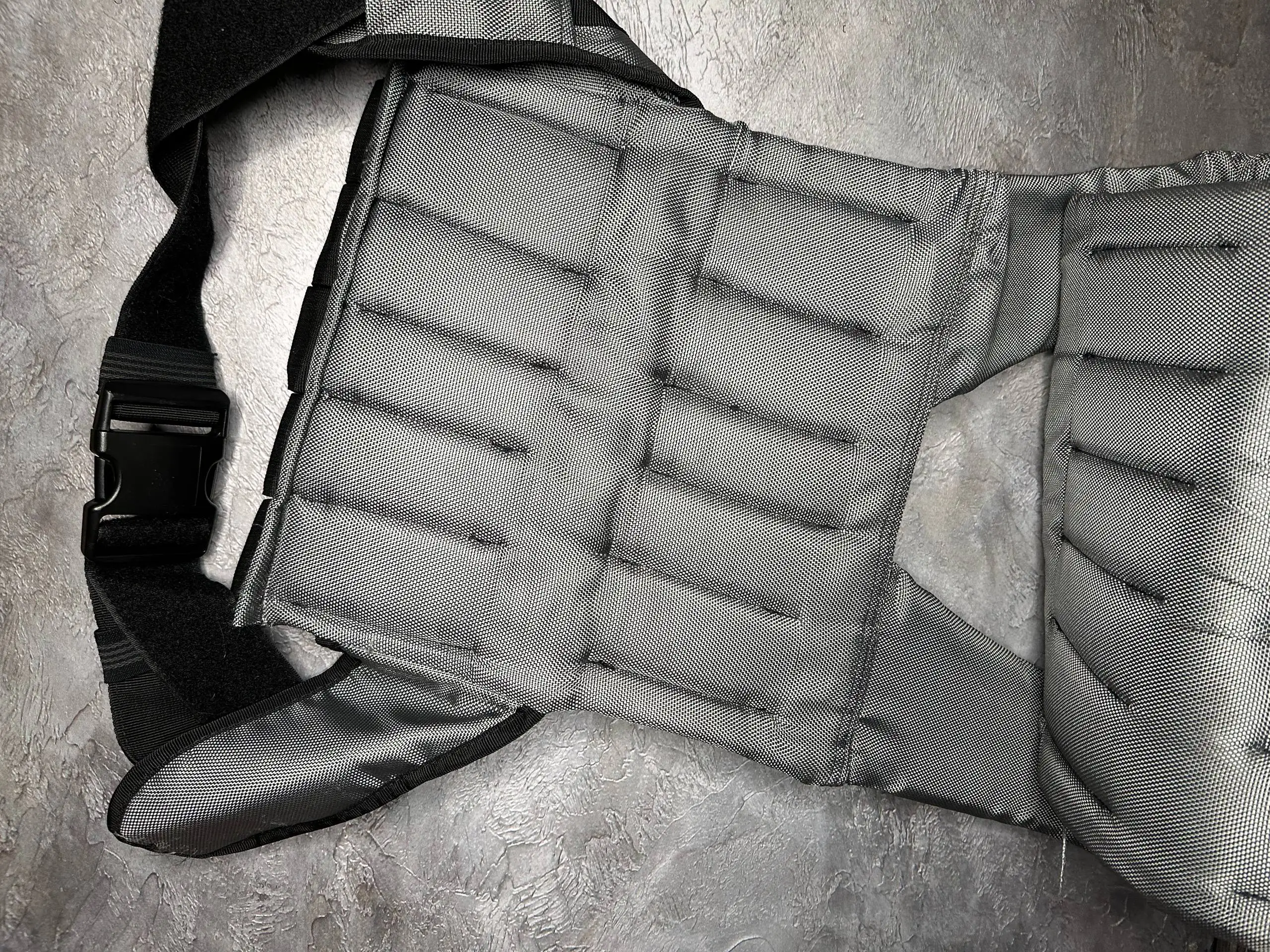 Жилет утяжелитель - Барахолка в Мытищи