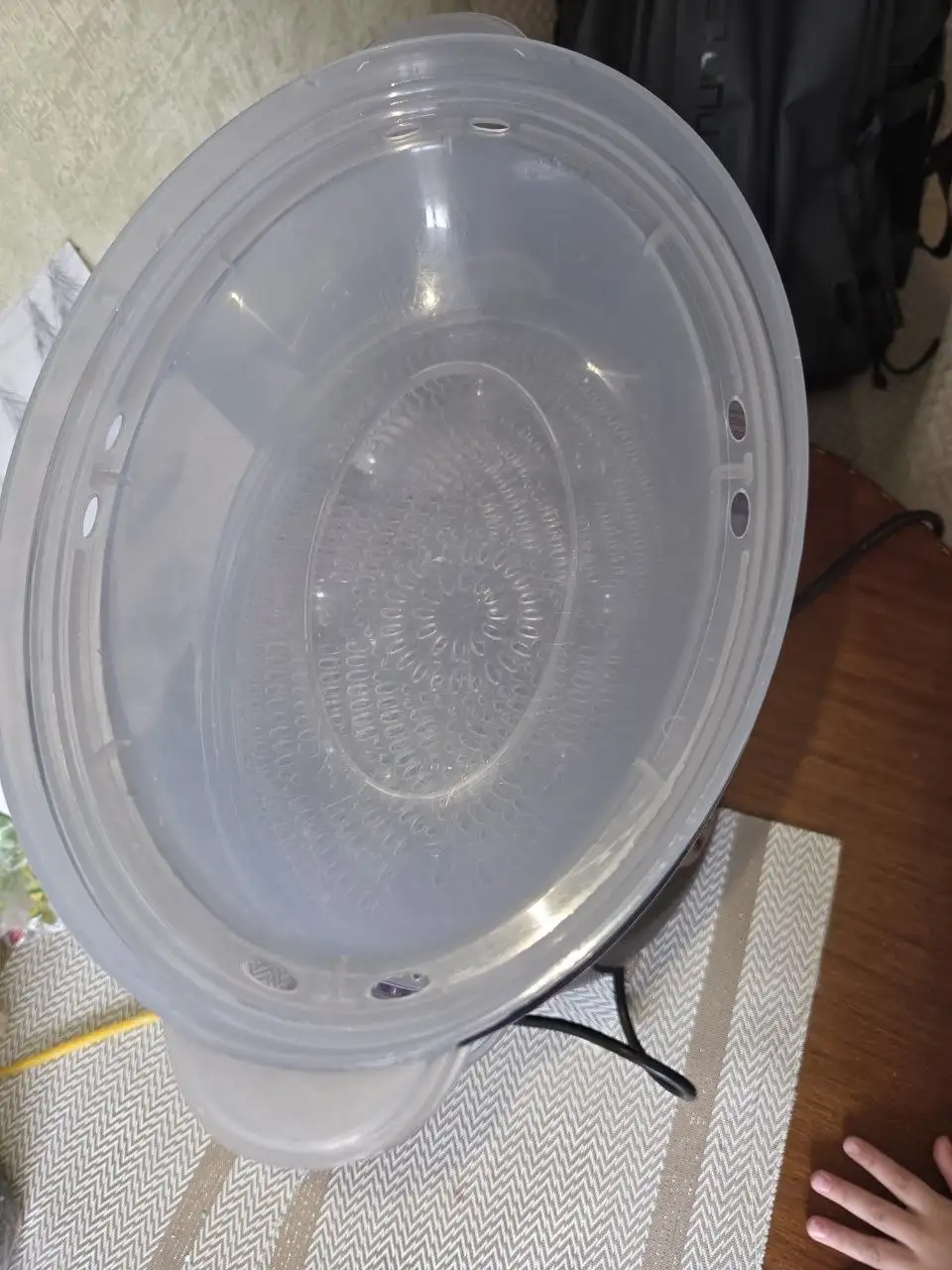 Пароварка Philips б/у - Кухонная техника (Барахолка) в Мытищи