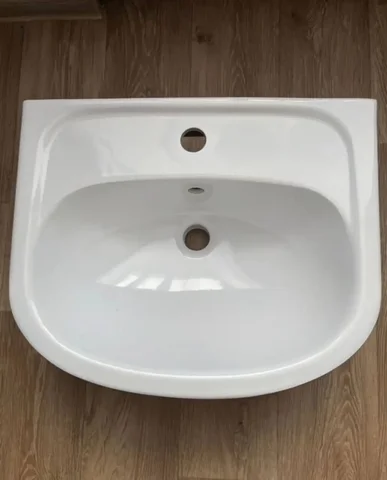 Новая раковина - Сантехника в Мытищи