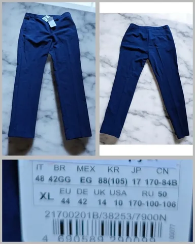 Женские брюки oodji новые с биркой - Топики в Мытищи