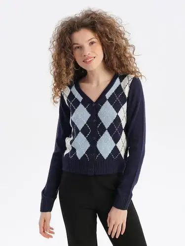 Кардиган ТВОЁ размер 42(xs) - Женская одежда (Одежда) в Мытищи