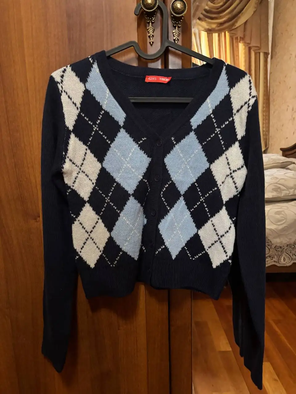 Кардиган ТВОЁ размер 42(xs) - Женская одежда (Одежда) в Мытищи
