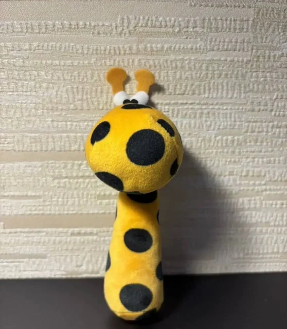 Погремушка IKEA KLAPPA - Текстиль для детей в Мытищи