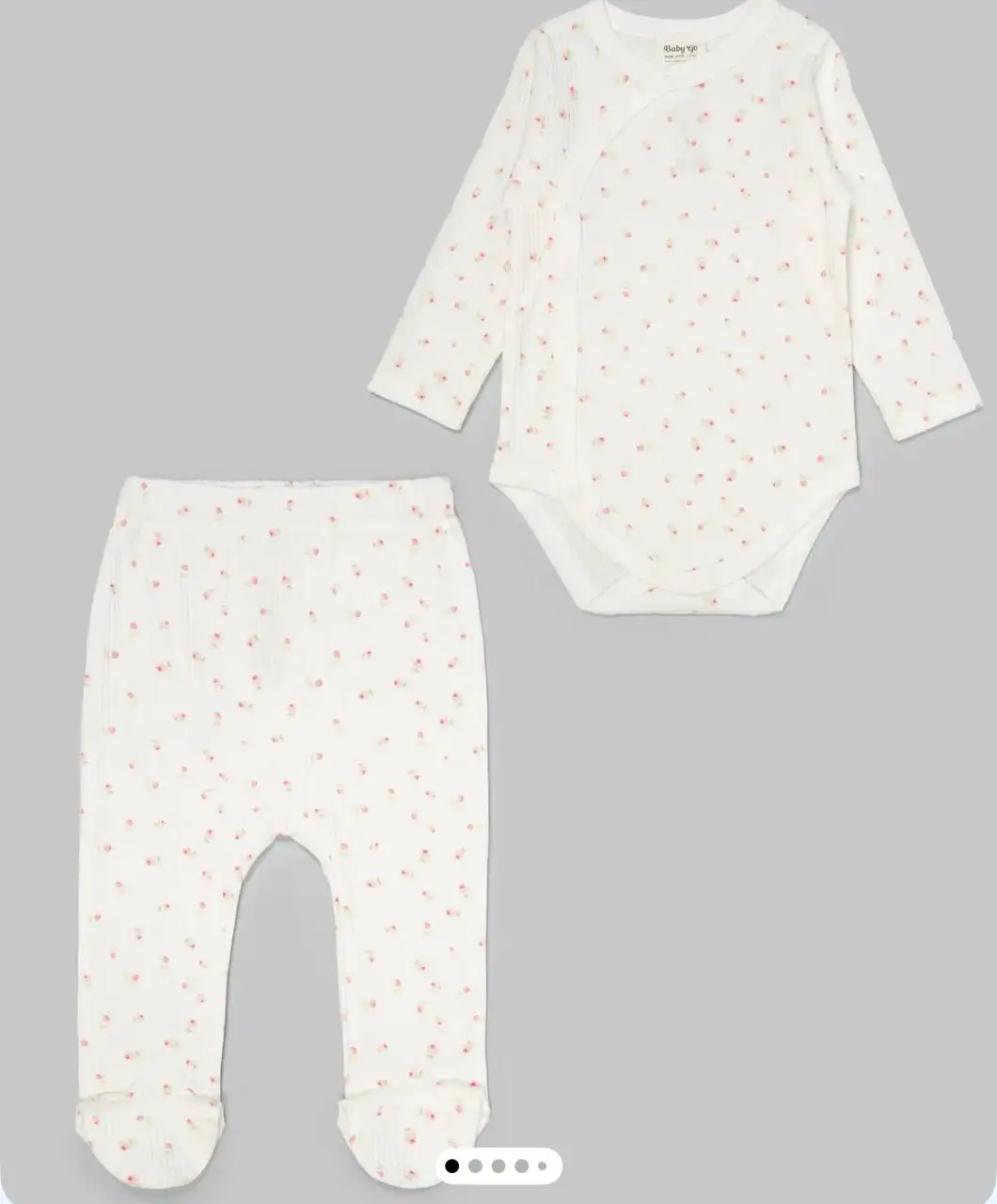 Детские комплекты Babygo 68 размер - Одежда (Товары для детей) в Мытищи