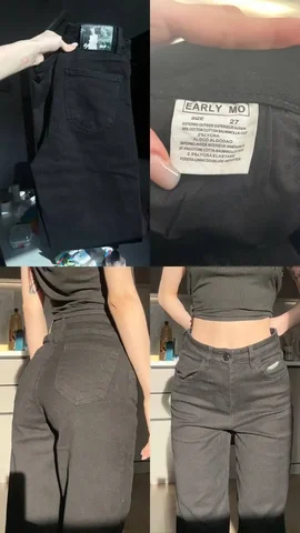 Новые джинсы не подошли размером - Топики в Мытищи