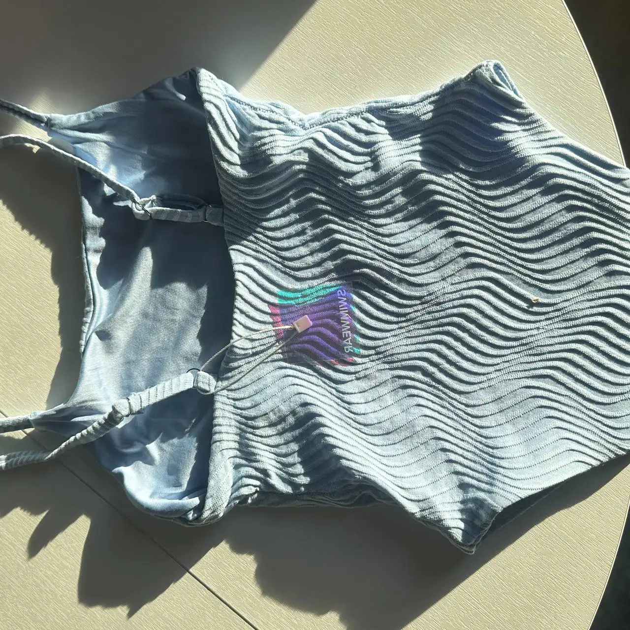 Купальник новый размер XS - Купальники (Одежда) в Мытищи